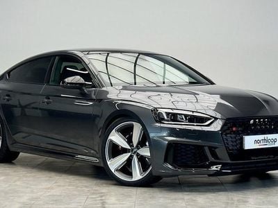 Audi RS5 Sportback
