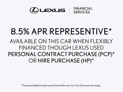 Lexus NX450h+