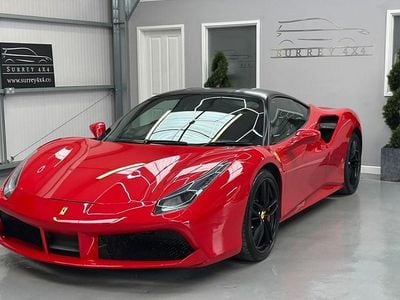 Ferrari 488