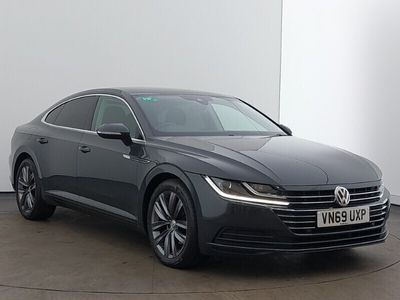 VW Arteon