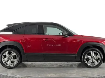 Used Mazda MX30 Exclusive-Line 106 kW (145 HP) 2023 SUV