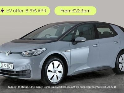 Used 2021 VW ID.3 Pro Performance Hatchback | £14,714 (Fair price)