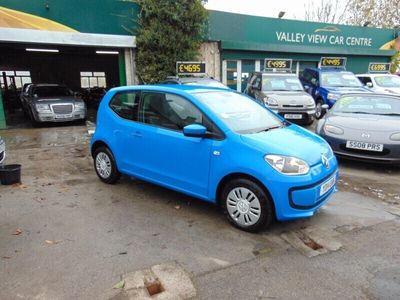 VW up!
