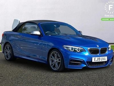 BMW M240