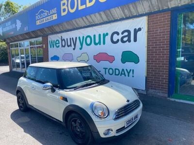 Mini ONE