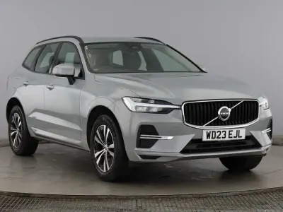 Used Volvo XC60