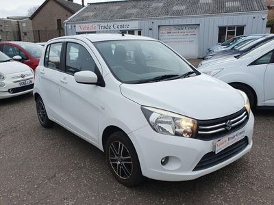 Suzuki Celerio
