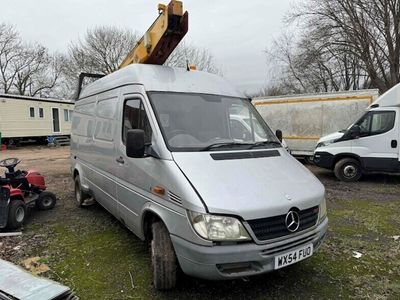 Mercedes Sprinter