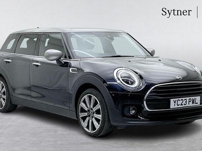 Mini Cooper Clubman