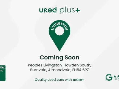 Used Ford Explorer