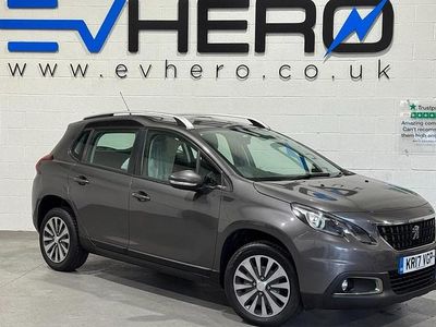 Used 2008 Peugeot 2008 Active SUV | £3,500 (Good price)