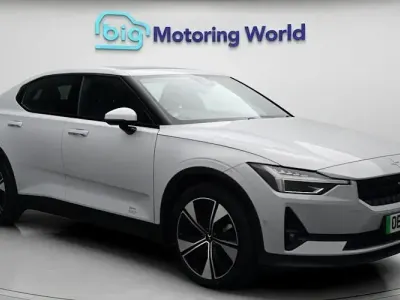 Used Polestar 2