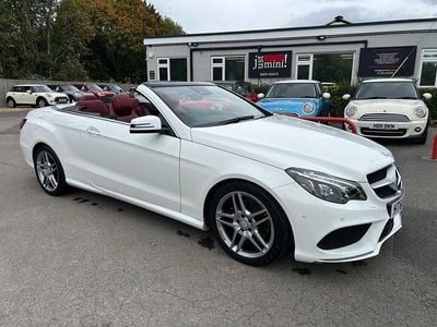 Mercedes E350