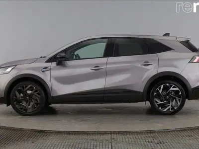 Used Renault Symbioz Techno Esprit Alpine 160 HP (117 kW) 2025 Grey  SUV