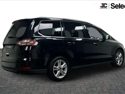 Usado Ford Galaxy
