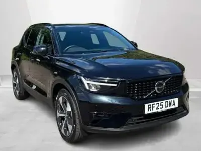 Used Volvo XC40 Plus 161 HP (118 kW) 2026 SUV