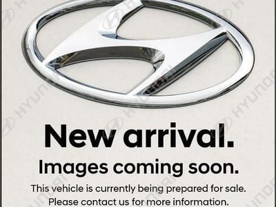 Used Hyundai Tucson Premium 265 HP (194 kW) 2023 White SUV