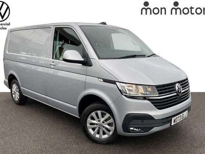 VW T6.1