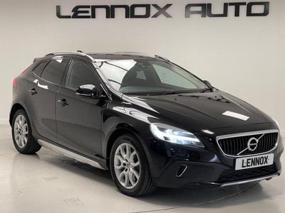 Volvo V40 CC