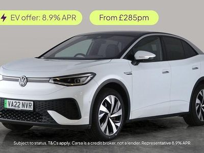 Used 2023 VW ID.5 Pro SUV | £18,415 (Good price)