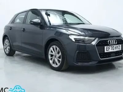 Usado Audi A1 Sportback Sport 95 CV (69 kW) 2026 Utilitario