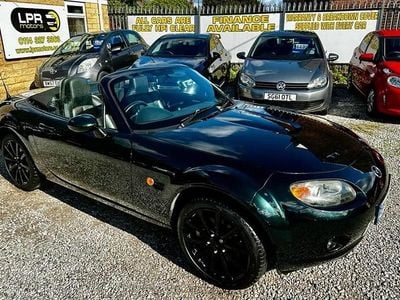 Mazda MX5