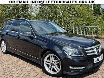 Mercedes C250