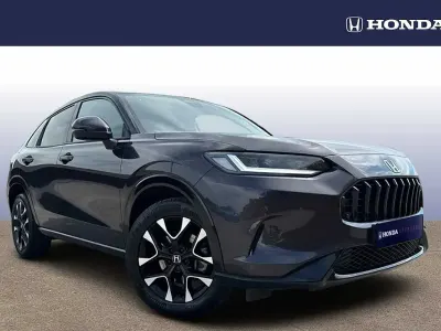 Used Honda ZR-V