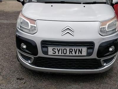 Citroën C3 Picasso