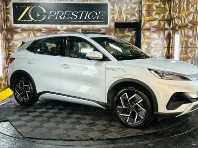 Used BYD Atto 3 Comfort 150 kW (204 HP) 2026 SUV