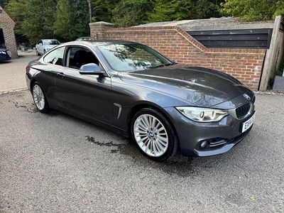 BMW 435