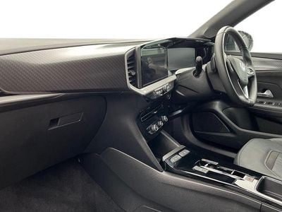 Used Vauxhall Mokka Ultimate 128 HP (94 kW) 2023 White SUV