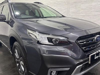 Used Subaru Outback 169 HP (124 kW) 2025 Estate