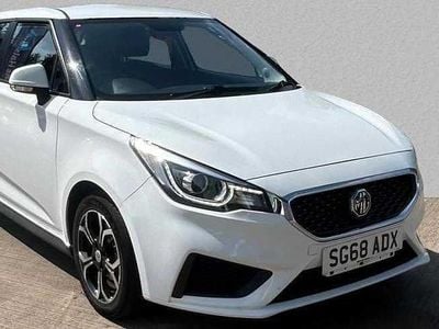 MG MG3