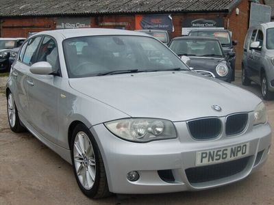 BMW 120