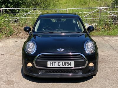 Mini One D