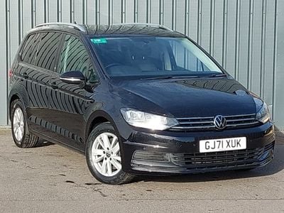 VW Touran