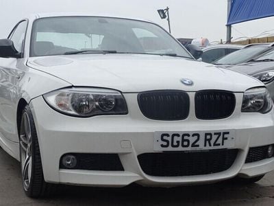BMW 118 Coupé