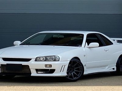 Used Nissan Skyline in UK for sale (23) - AutoUncle