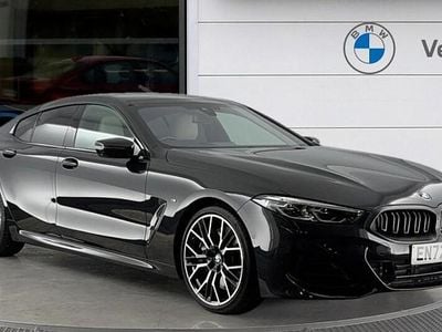 BMW 840