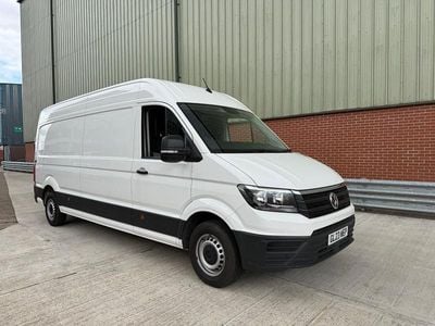 VW Crafter