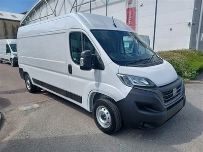 used Fiat Ducato LH2 Business Pro Model