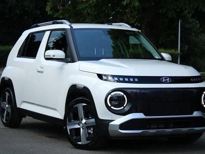 New 2026 Hyundai Inster Hatchback | £21,158 (Good price)