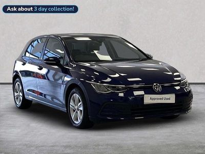 VW Golf VIII