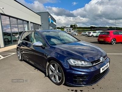 VW Golf VII
