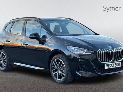 BMW 225 Active Tourer
