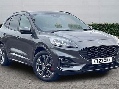 Used Ford Kuga ST-Line 150 HP (110 kW) 2023 SUV