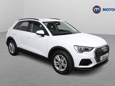 Begagnad Audi Q3 150 HK (110 kW) 2023 SUV