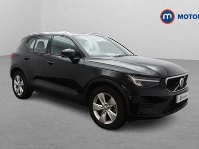 Used Volvo XC40 Core 163 HP (119 kW) 2026 SUV