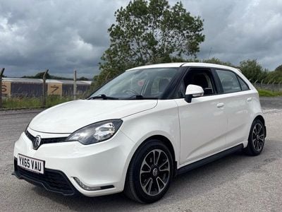 MG MG3